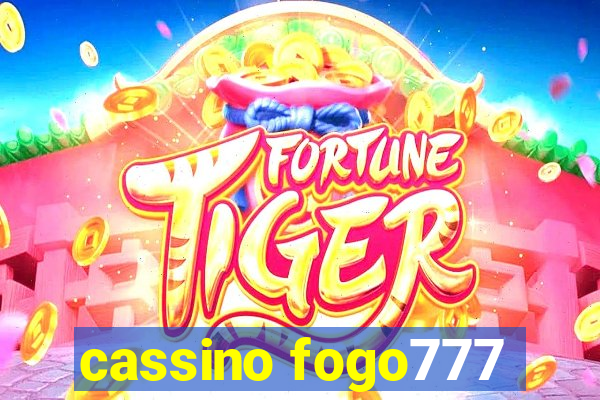 cassino fogo777